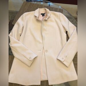 Cynthia Rowley Blazer
